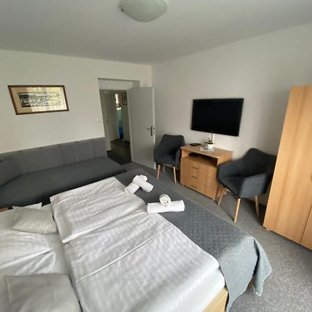 Apartment Gudi Tatranska Lomnica Ngoại thất bức ảnh