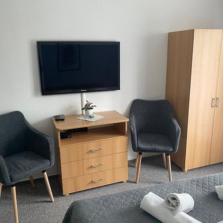 Apartment Gudi Tatranska Lomnica Ngoại thất bức ảnh