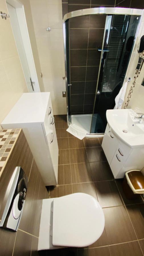 Apartment Gudi Tatranska Lomnica Ngoại thất bức ảnh