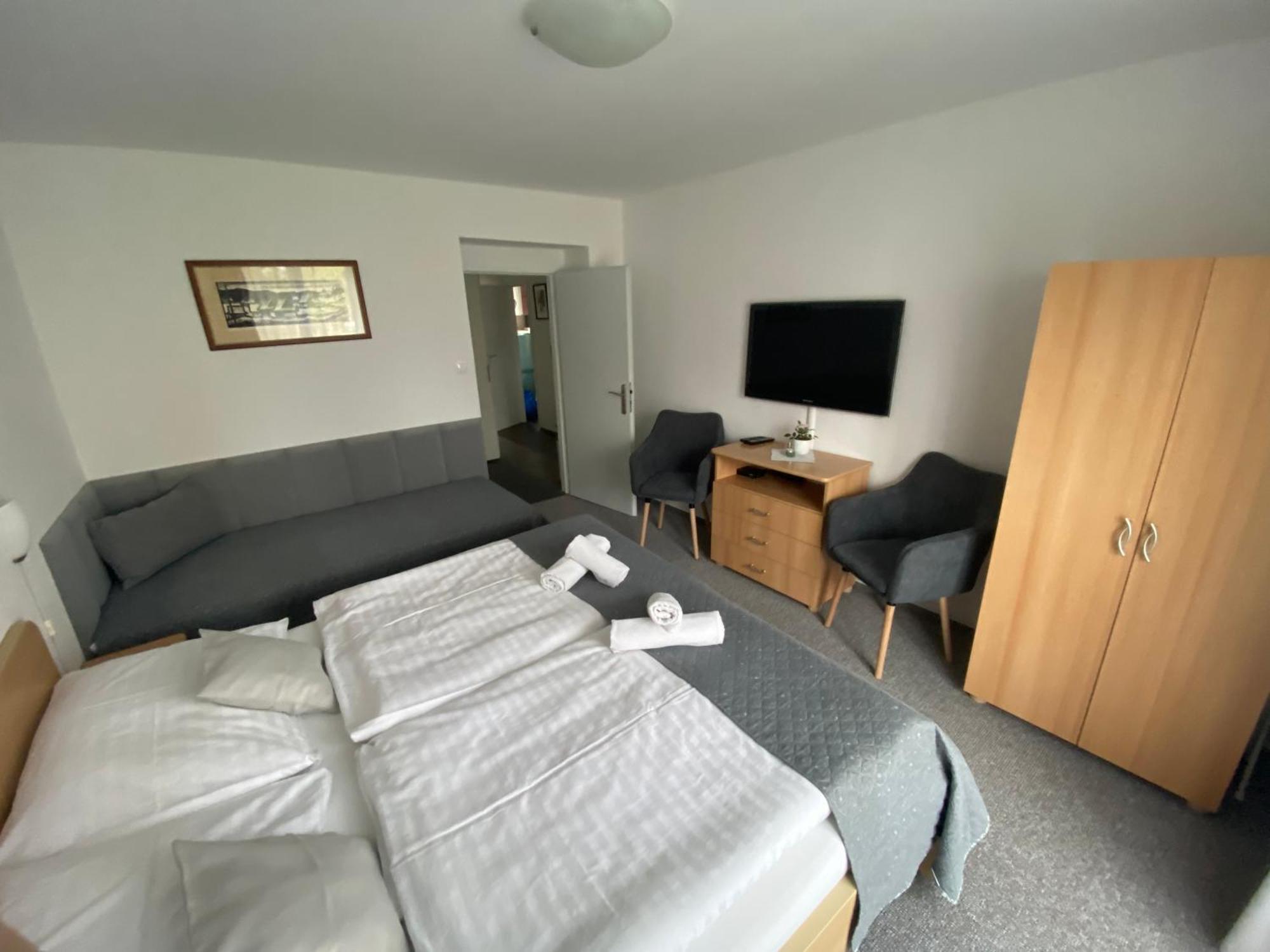 Apartment Gudi Tatranska Lomnica Ngoại thất bức ảnh