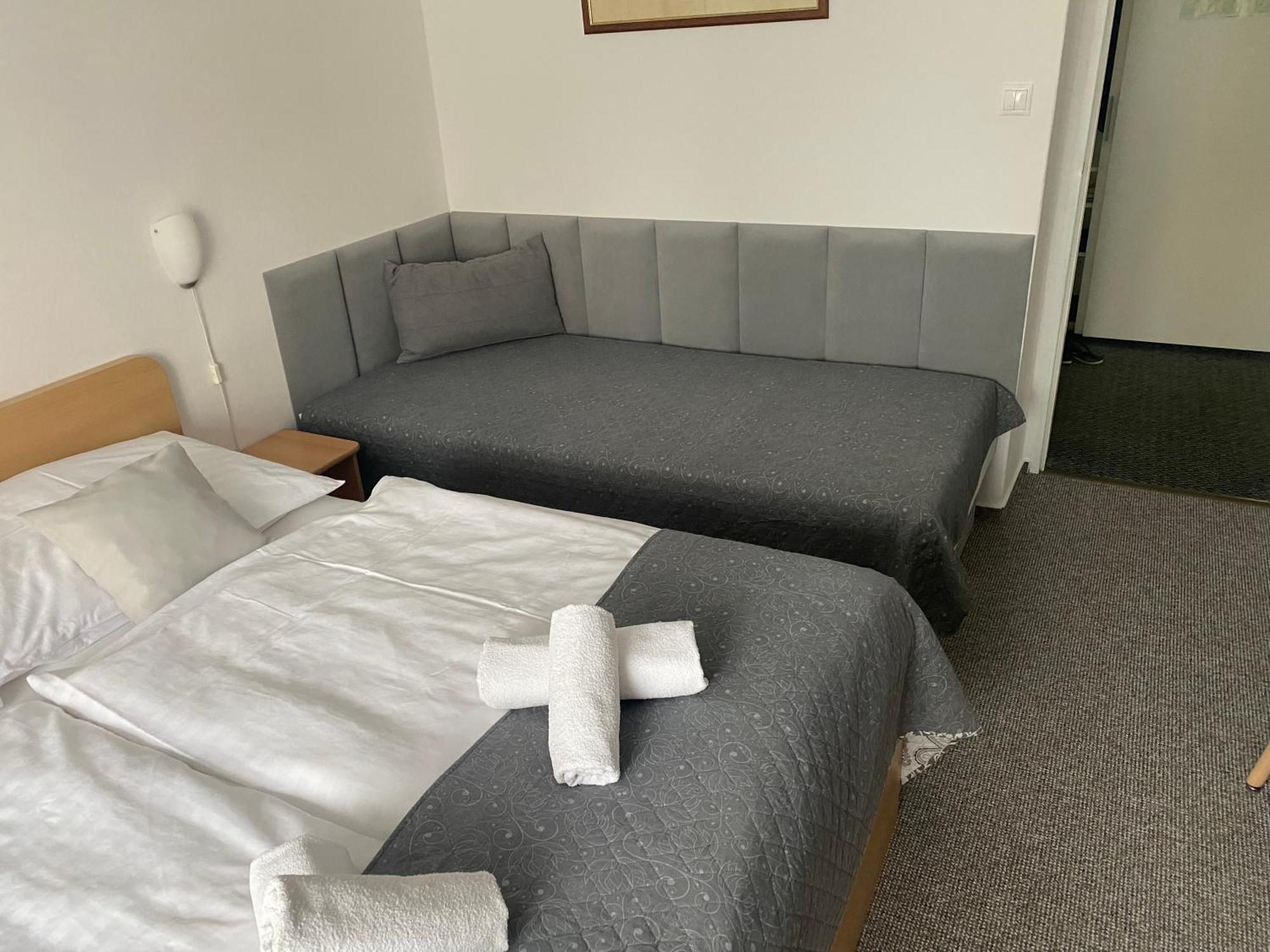 Apartment Gudi Tatranska Lomnica Ngoại thất bức ảnh