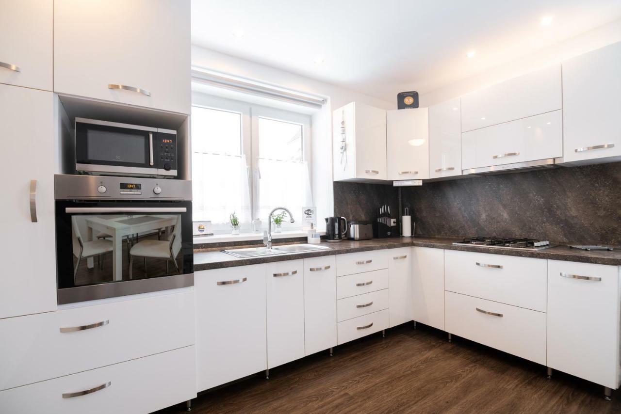 Apartment Gudi Tatranska Lomnica Ngoại thất bức ảnh